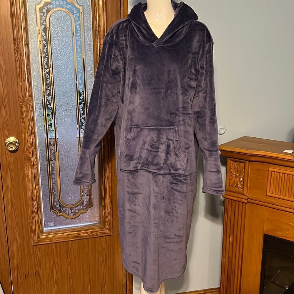 32 Degrees Heat SleepShirt 